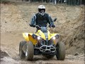 Can-Am Renegade 800 0-117km/h and crazy ride Can-Am Renegade 800 0-117km/h and crazy ride