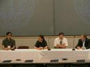 Panel 1: Microsurgical: Robotics and Microneedles Panel 1: Microsurgical: Robotics and Microneedles