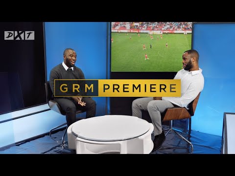 RV x Headie One – Match Day [Music Video] | GRM Daily