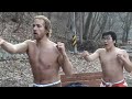 Kyokushinkai November Camp