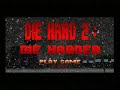 me playing die hard 2 die harder on the ps1 with a light gun testing my equipment