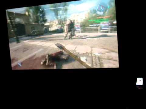 Пример гейминга на Alienware 17