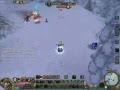 PvP Spiritmaster