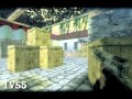 Counter - strike 1.6 movie - GhosY The Last Blood drop 2