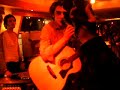Benjamin de la Nouvelle Star chante \"Just know that I knew\"