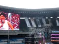 SM Town Live 08 - \"One Love\" Eunhyuk + Junsu