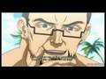 anime beach
