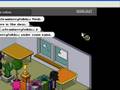 Habbo Scam 4 ( falling furni)
