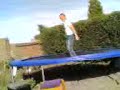 trampoline trampoline