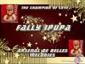 Fally Ipupa- new Cadena (Arsenal 2BM) HD