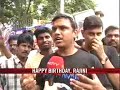 Superstar Rajinikanth turns 57 Superstar Rajinikanth turns 57