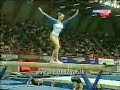 Gymnastics Montage - Best of Khorkina