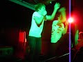 Best Fwends Live @ Scala Best Fwends Live @ Scala