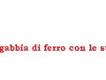 Scagno: L\ Scagno: L\