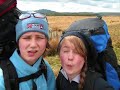 Duke of Edinburgh Gold Award - The Potato Kids (Part 1)