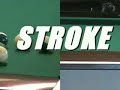 Deans Pool Tips Perfecting Your Stroke