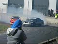 Powerdrift runde 3 - Kristiansand 21/6-08
