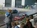 Powerdrift runde 3 - Kristiansand 21/6-08