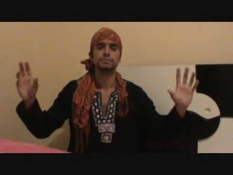 how to use the third eye