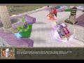 Warcraft 3 Reign of Chaos Undead campaign cinematics 3/3