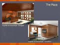 MPRESARIAL THE PLAZA