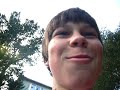 Bog Man