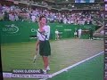 How funny Novak Djokovic is