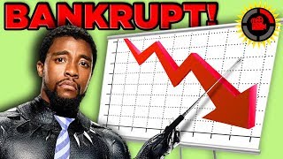 film theory black panthers economic crisis!