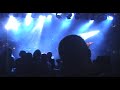 knuckledust - time's up - live at the mean fiddler - august 2003