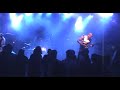 knuckledust - time's up - live at the mean fiddler - august 2003
