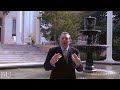 Fitzhugh Hall Update from Dr. Parrott