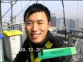 Phil Guo Macau jump 2009