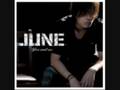 JUNE　With Out