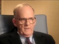 Eugene Sledge talks about landing at Peleliu (from the film Peleliu 1944: Horror in the Pacific)