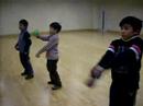 Brain Dance by Brian, Hugo & Bernard