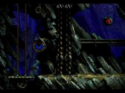 Oddworld : L'Exode d'Abe