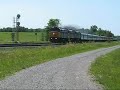 VIA Rail Train #1
