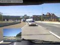 YouTube - pilotcar.tv - Modulars Traffic 18 Wheeler Waterbury ...