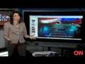 Ron Paul shocks the world and CNN!
