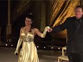Antal �rp�d kamp�nyban: Operett Dancs Annamari �s Tarj�n P�l
