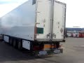 SCANIA R-500 HIGHLINE