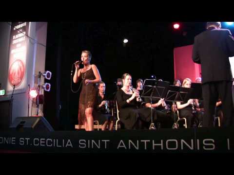 We can work it out - Sint Cecilia Sint Anthonis