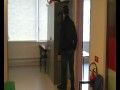 SFT*  Revenge of the fallen janitor     4!