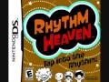 Rhythm Heaven - Thrilling! Is This Love (Fan Club 2)