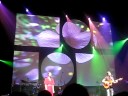 Jason Mraz - Portland Lucky with Lisa Hannigan