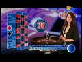 Live Roulette: The Real Wheel - Spin Compilation Live Roulette: The Real Wheel - Spin Compilation