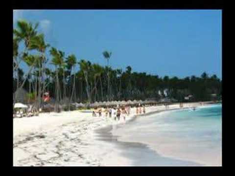 Dominican Republic, Punta Cana, Melia Caribe