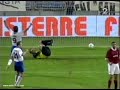 Real Saragossa - Wis?a Krak�w 2-1 Jose Ignacio
