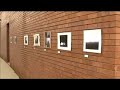 an exhibition of photocopied album art that was put up in an alley in iowa city.  along with the mount eerie community, we are recording a cover album of the 