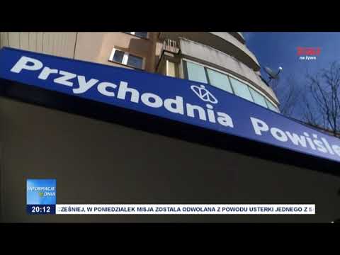 Reforma nocnej i świątecznej opieki zdrowotnej